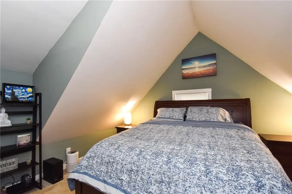 40 Arlee Street Warwick RI 02889