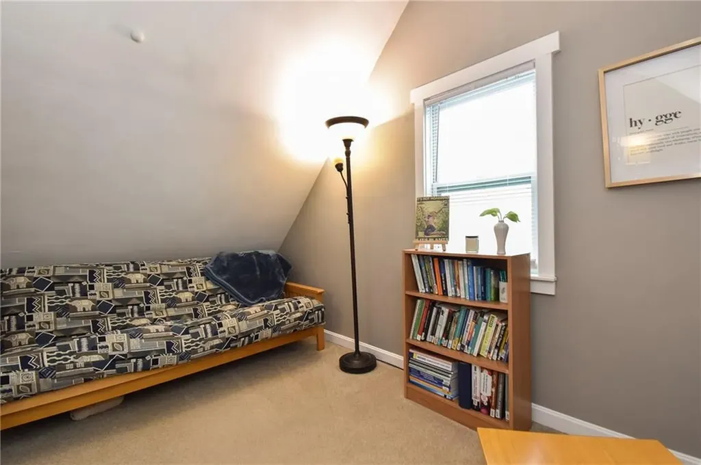 40 Arlee Street Warwick RI 02889