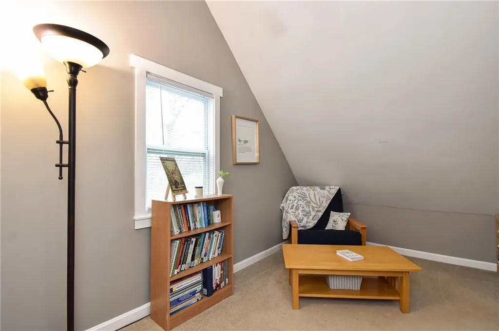 40 Arlee Street Warwick RI 02889