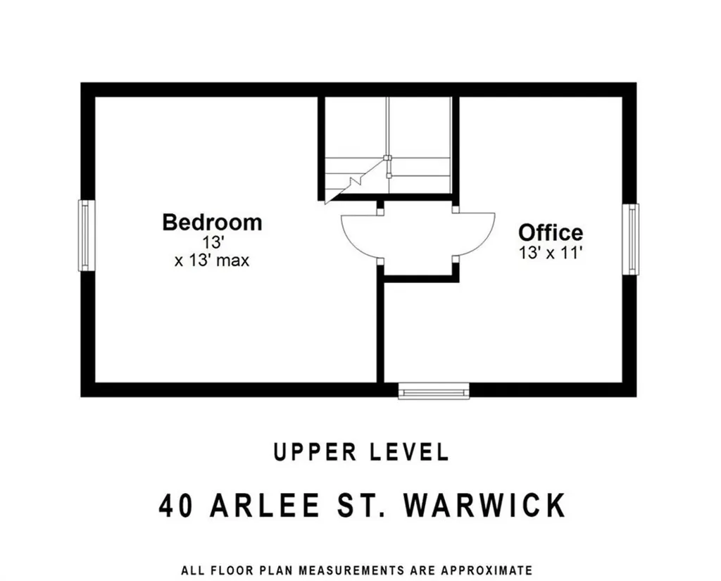 40 Arlee Street Warwick RI 02889