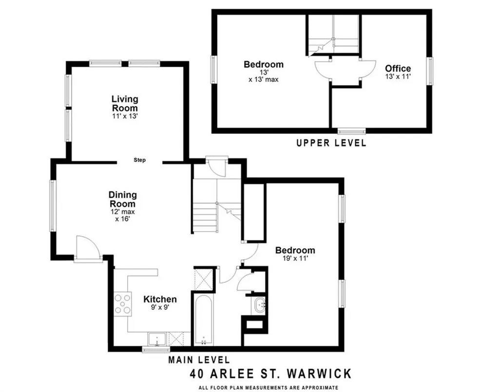 40 Arlee Street Warwick RI 02889