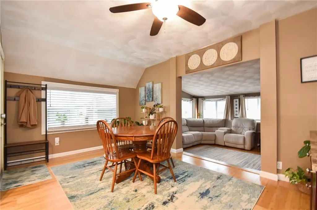 40 Arlee Street Warwick RI 02889