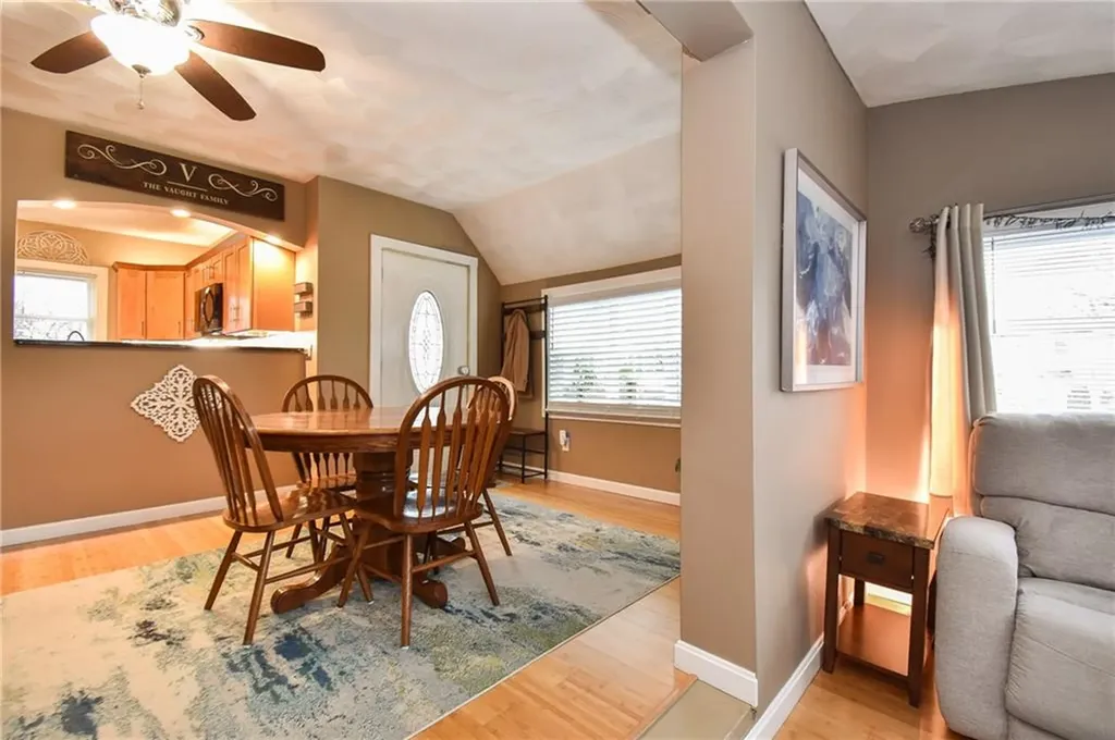 40 Arlee Street Warwick RI 02889