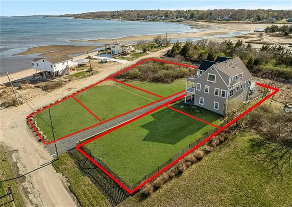 57 Foster Street Warwick RI 02889