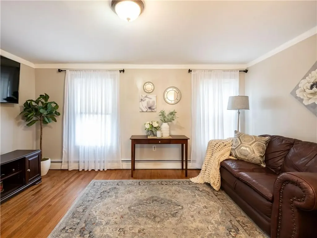 36 Lydia Avenue North Providence RI 02904