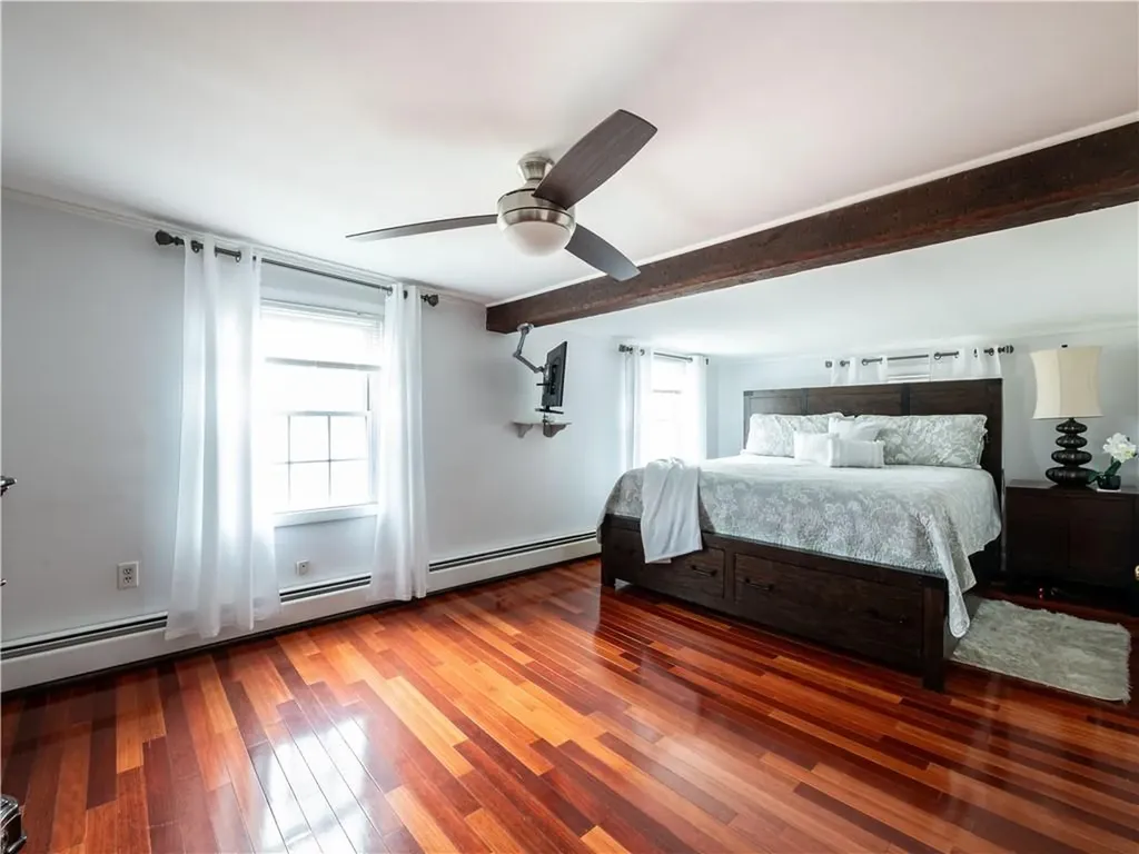 36 Lydia Avenue North Providence RI 02904