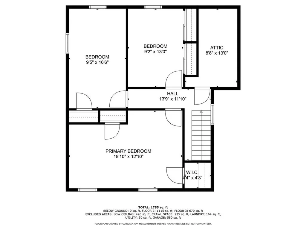 36 Lydia Avenue North Providence RI 02904