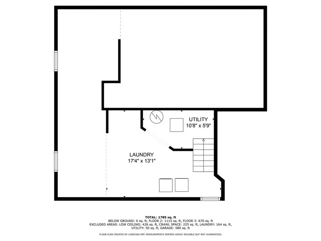 36 Lydia Avenue North Providence RI 02904