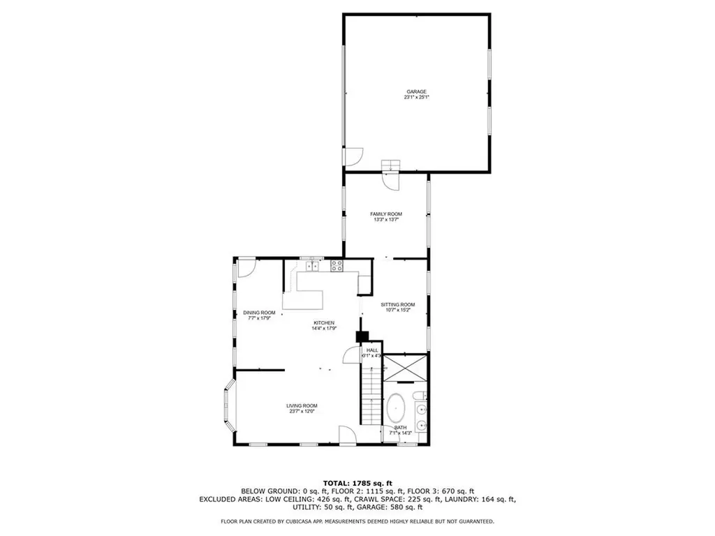 36 Lydia Avenue North Providence RI 02904
