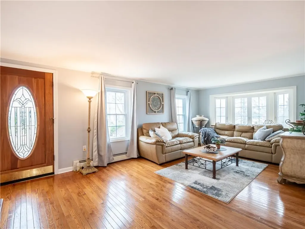 36 Lydia Avenue North Providence RI 02904