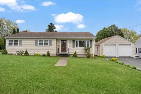 70 Silver Spring Avenue East Providence RI 02915