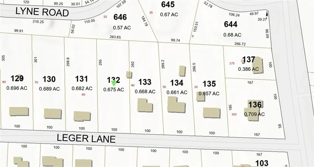 0 Leger Lane Tiverton RI 02878