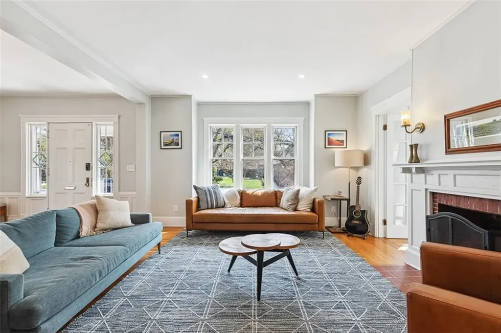 58 Cole Avenue Providence RI 02906