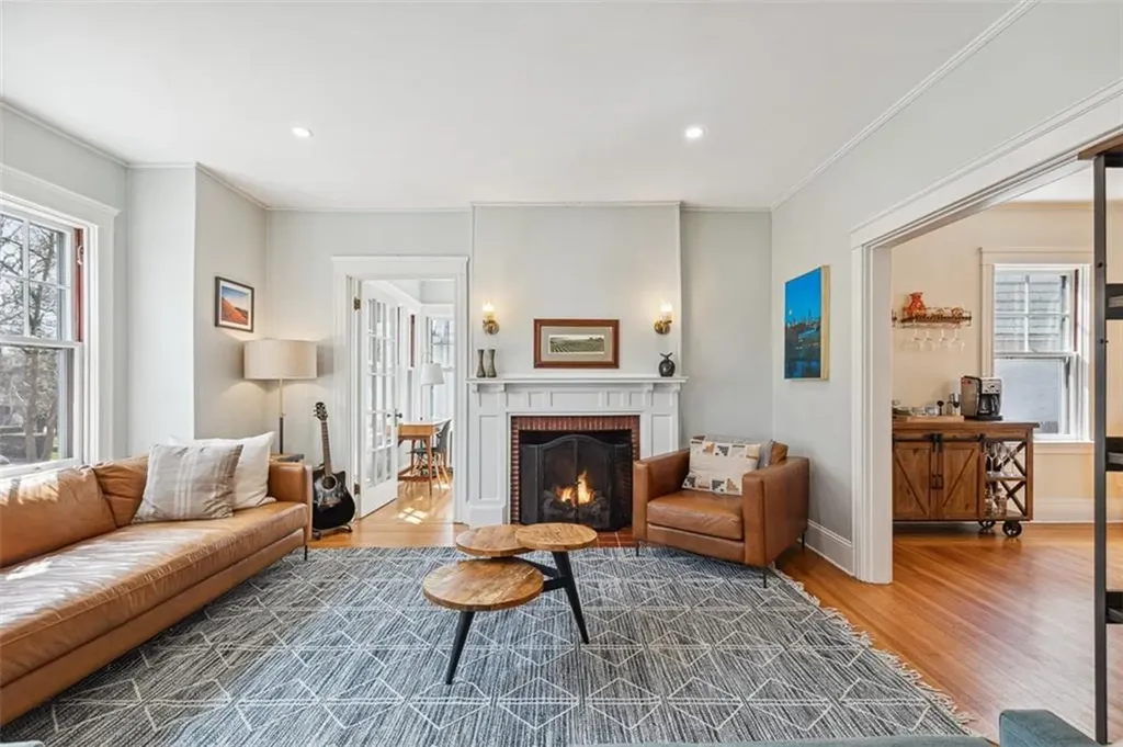 58 Cole Avenue Providence RI 02906