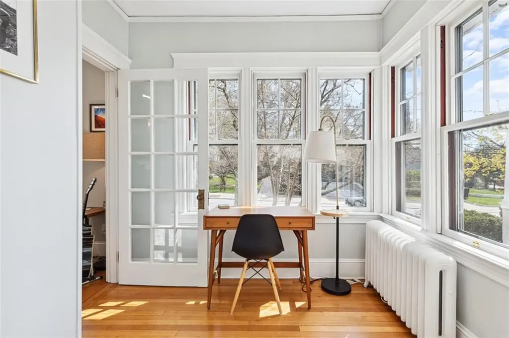 58 Cole Avenue Providence RI 02906
