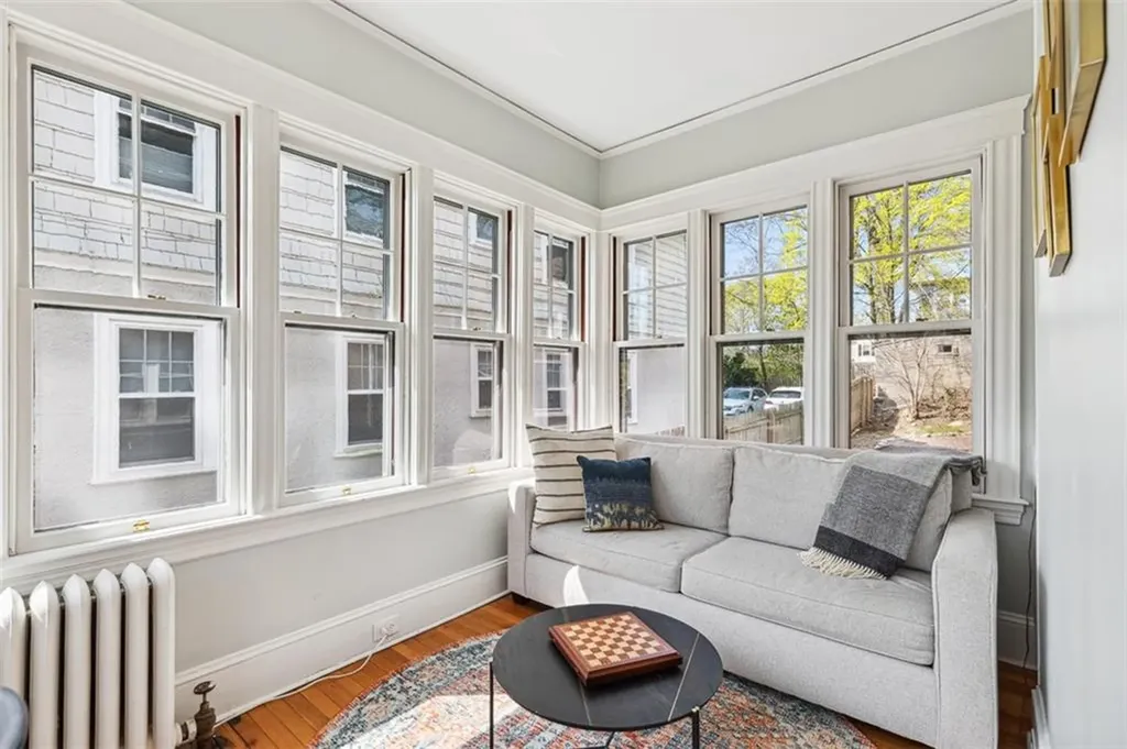 58 Cole Avenue Providence RI 02906