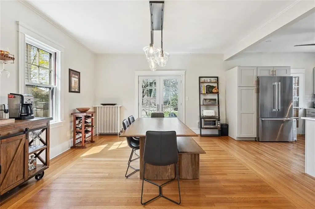 58 Cole Avenue Providence RI 02906