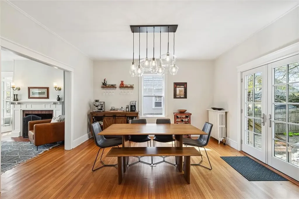 58 Cole Avenue Providence RI 02906