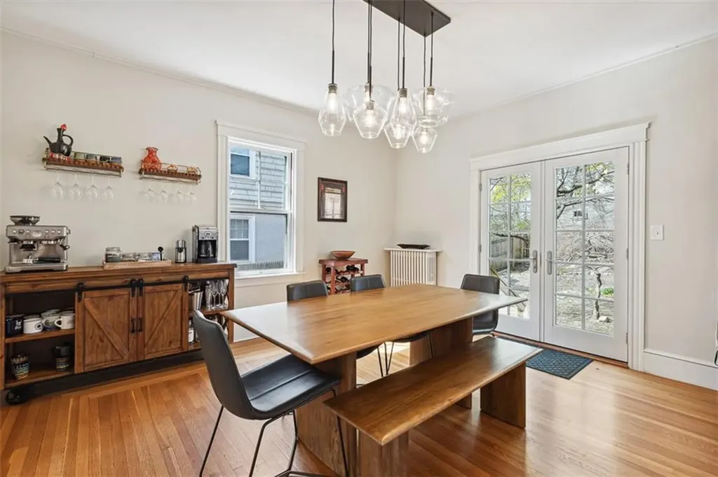 58 Cole Avenue Providence RI 02906