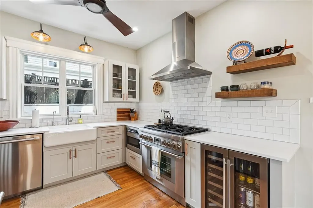58 Cole Avenue Providence RI 02906