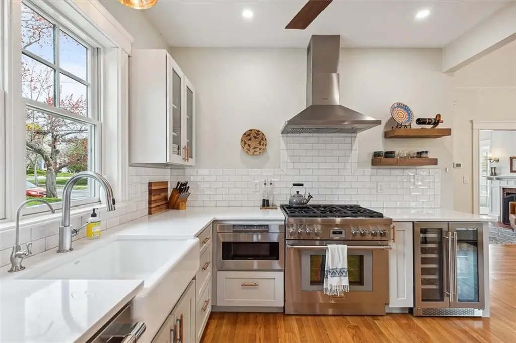 58 Cole Avenue Providence RI 02906