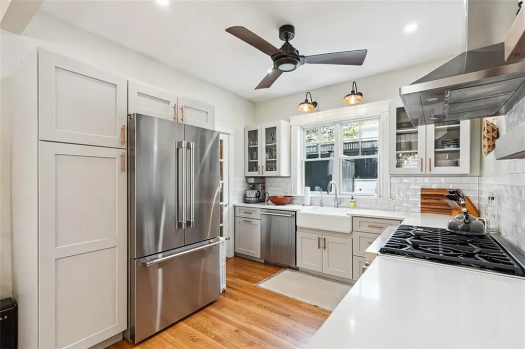 58 Cole Avenue Providence RI 02906