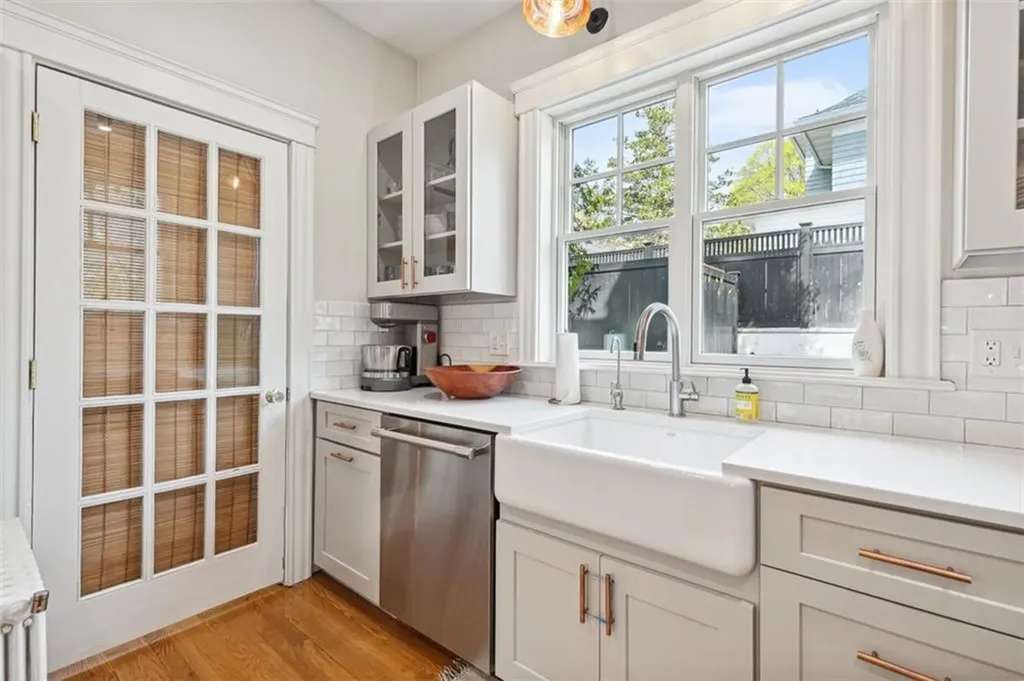 58 Cole Avenue Providence RI 02906