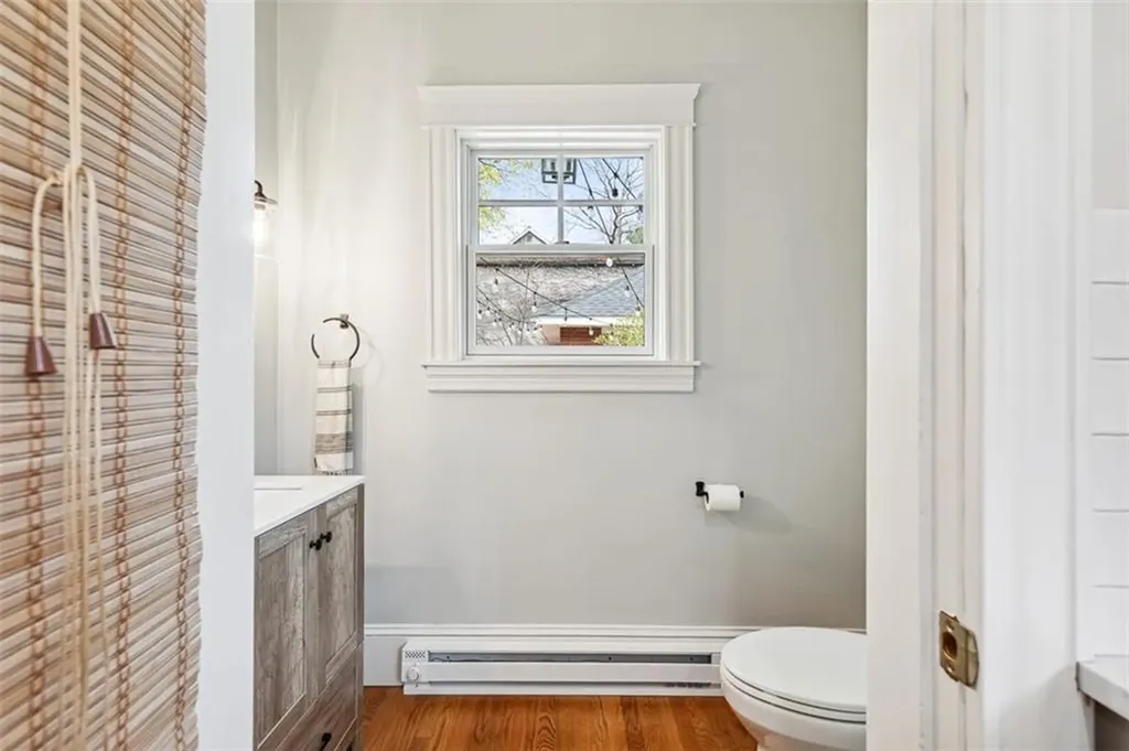 58 Cole Avenue Providence RI 02906