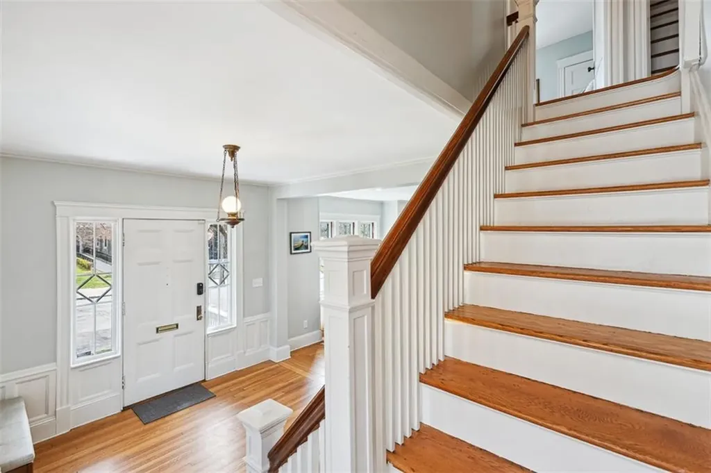 58 Cole Avenue Providence RI 02906
