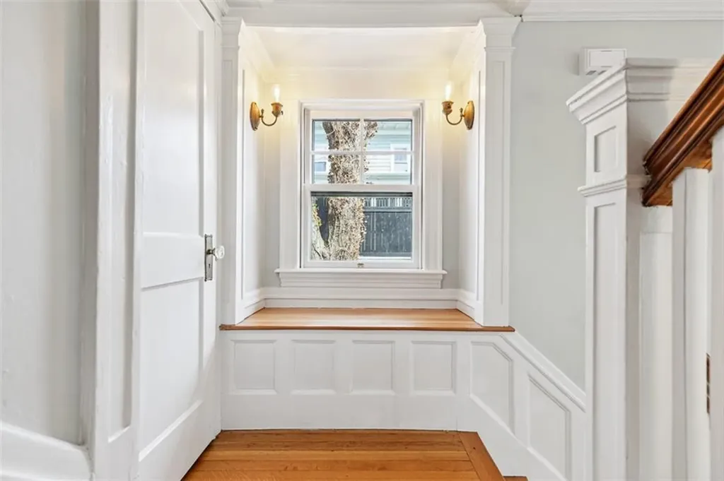 58 Cole Avenue Providence RI 02906