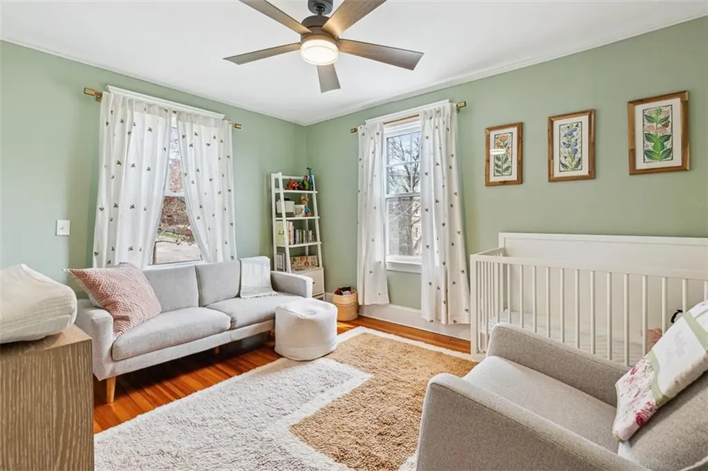 58 Cole Avenue Providence RI 02906