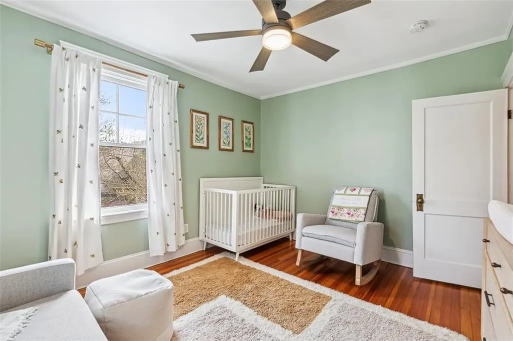 58 Cole Avenue Providence RI 02906