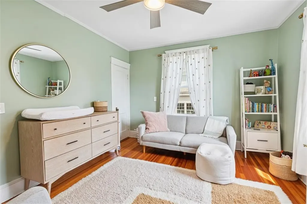 58 Cole Avenue Providence RI 02906