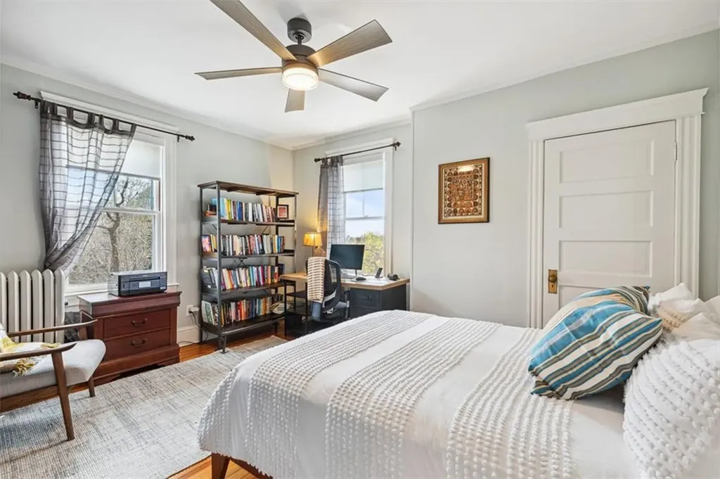 58 Cole Avenue Providence RI 02906