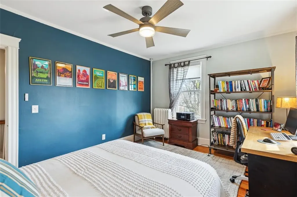 58 Cole Avenue Providence RI 02906