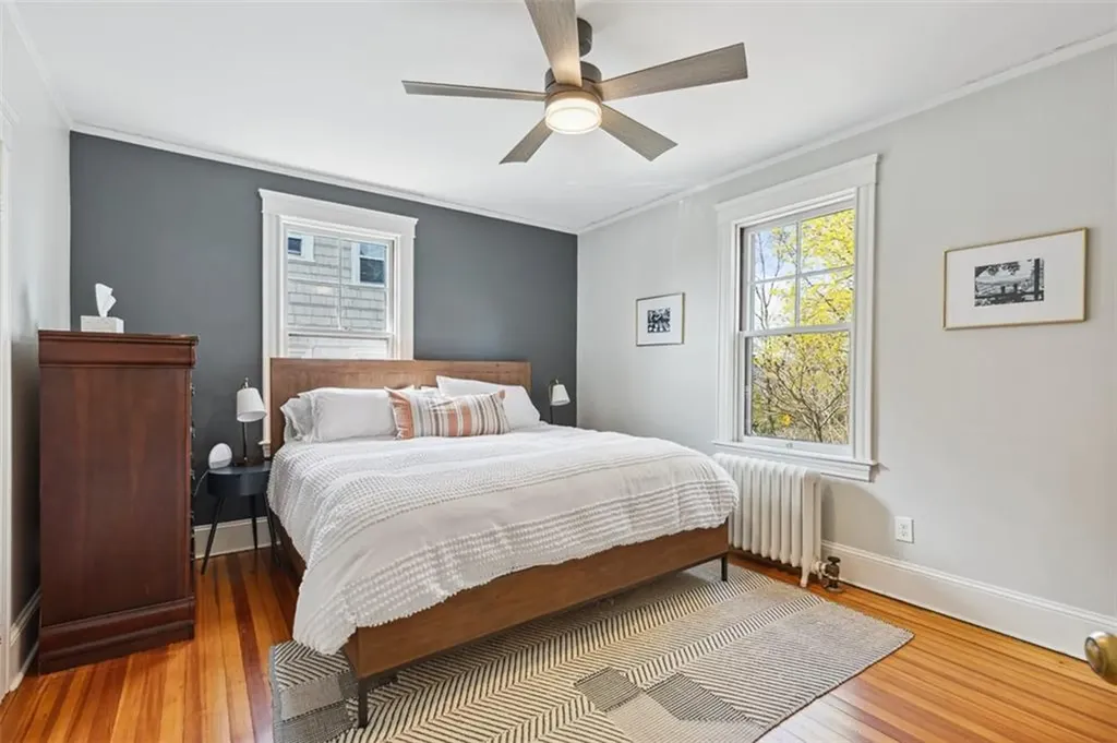 58 Cole Avenue Providence RI 02906