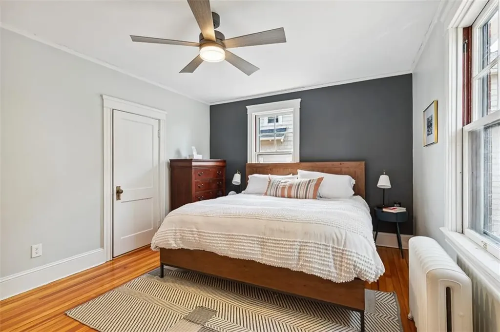 58 Cole Avenue Providence RI 02906