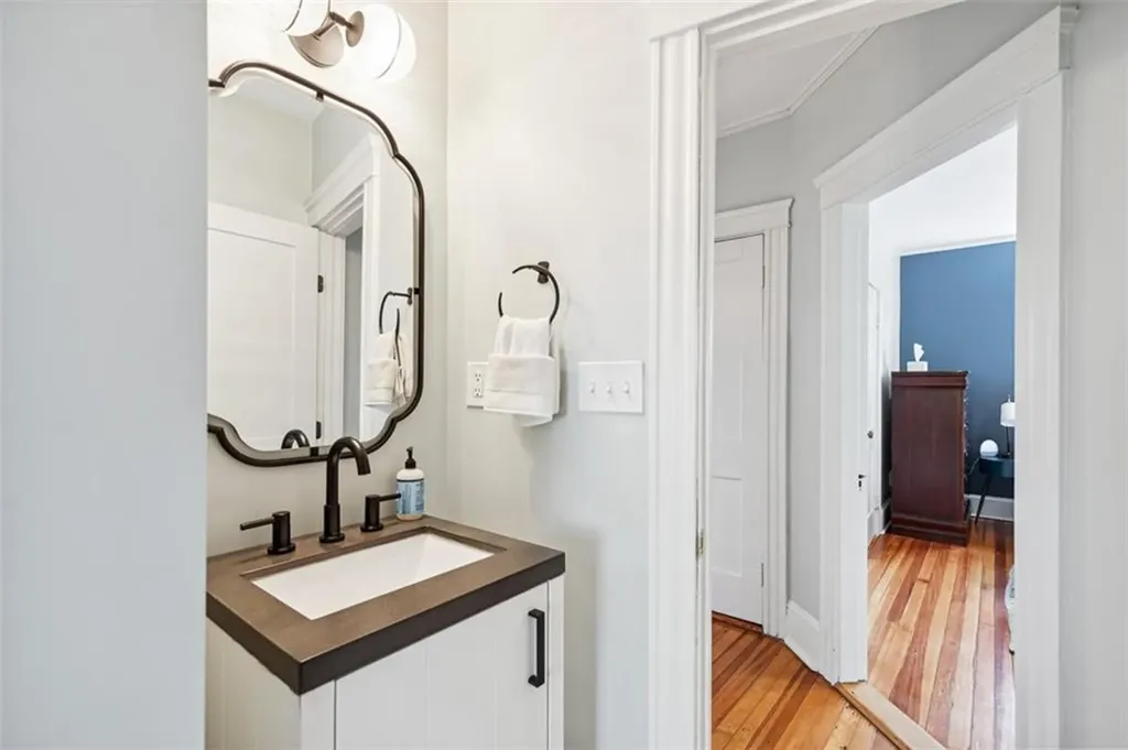 58 Cole Avenue Providence RI 02906