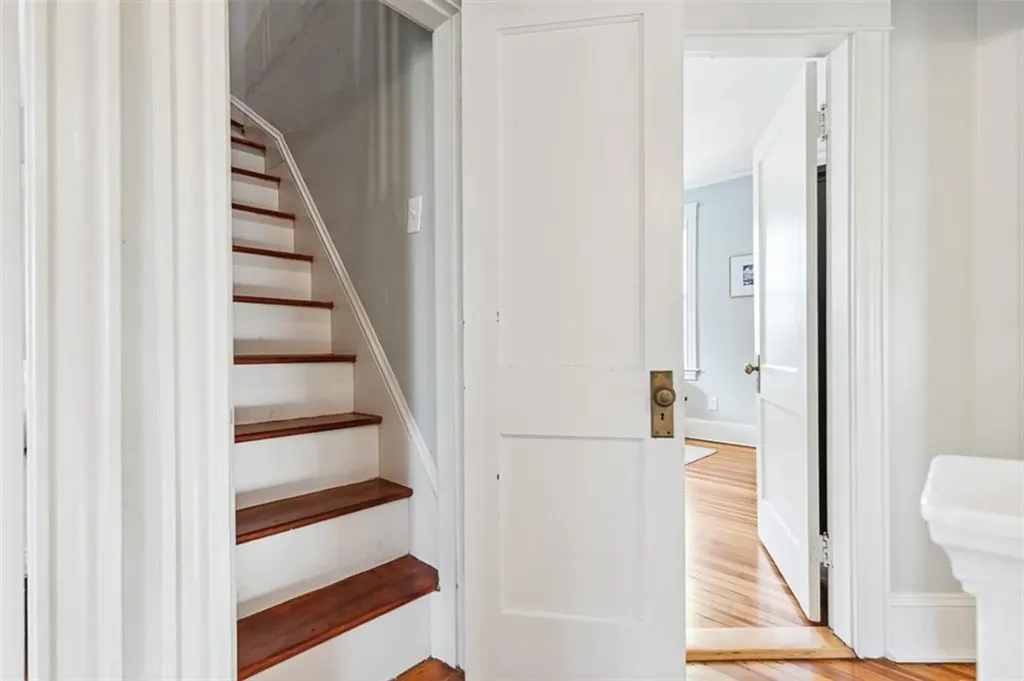 58 Cole Avenue Providence RI 02906