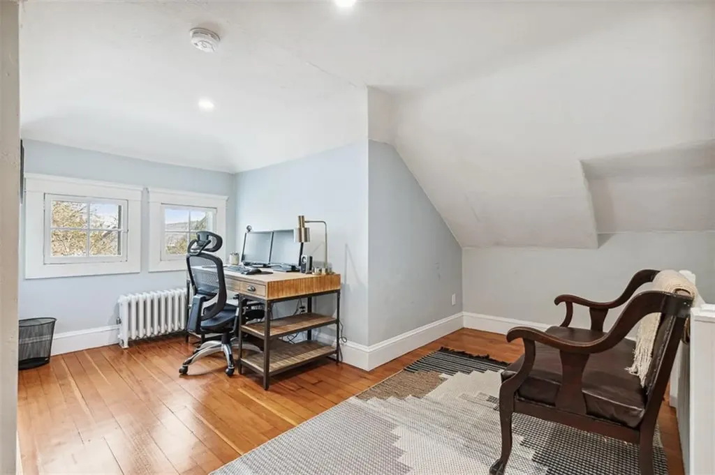 58 Cole Avenue Providence RI 02906