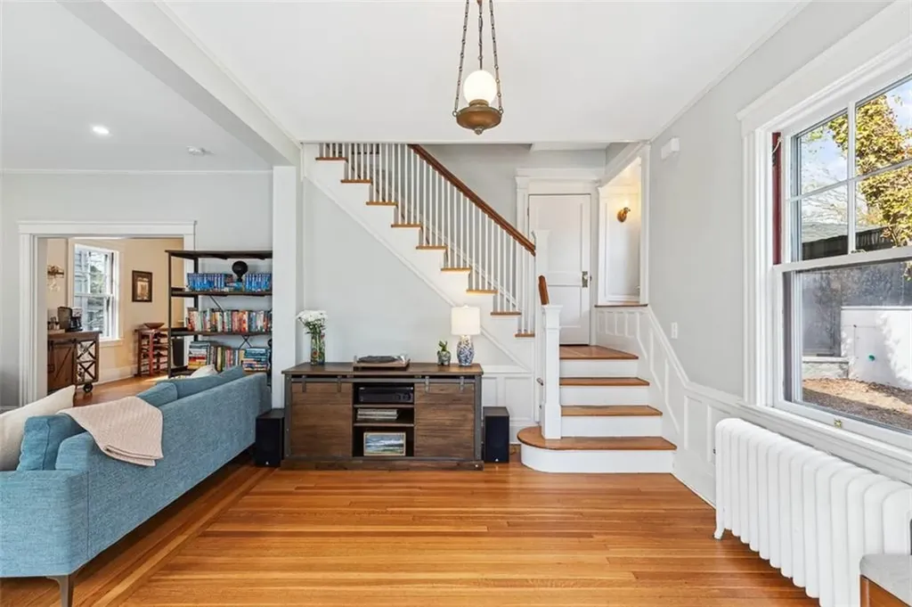 58 Cole Avenue Providence RI 02906