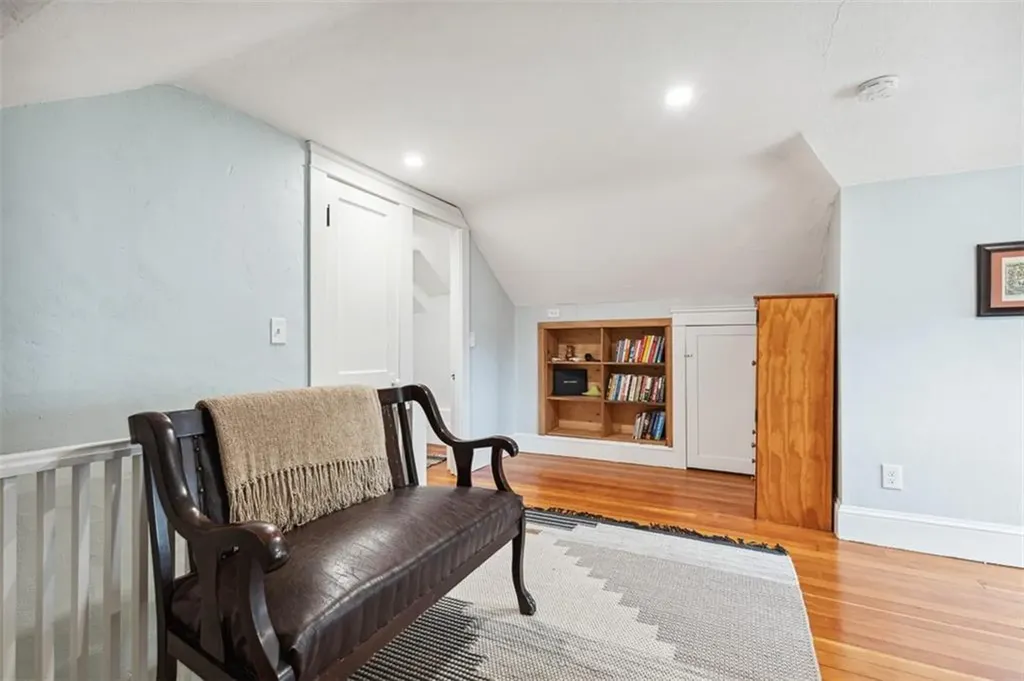 58 Cole Avenue Providence RI 02906