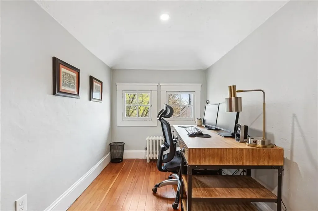 58 Cole Avenue Providence RI 02906