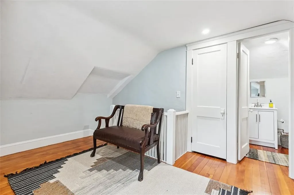 58 Cole Avenue Providence RI 02906