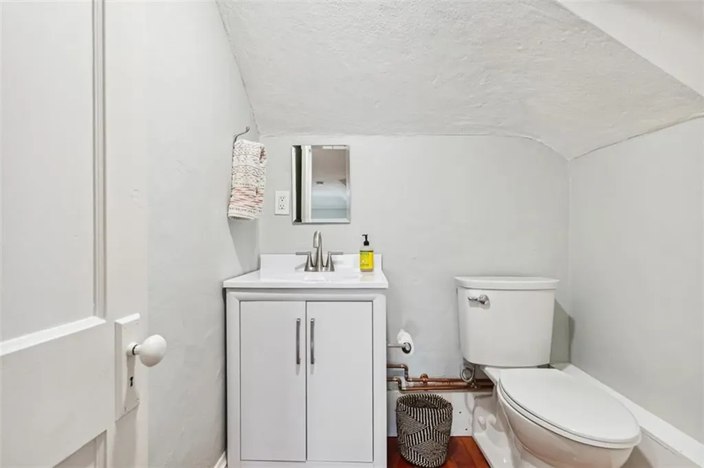 58 Cole Avenue Providence RI 02906