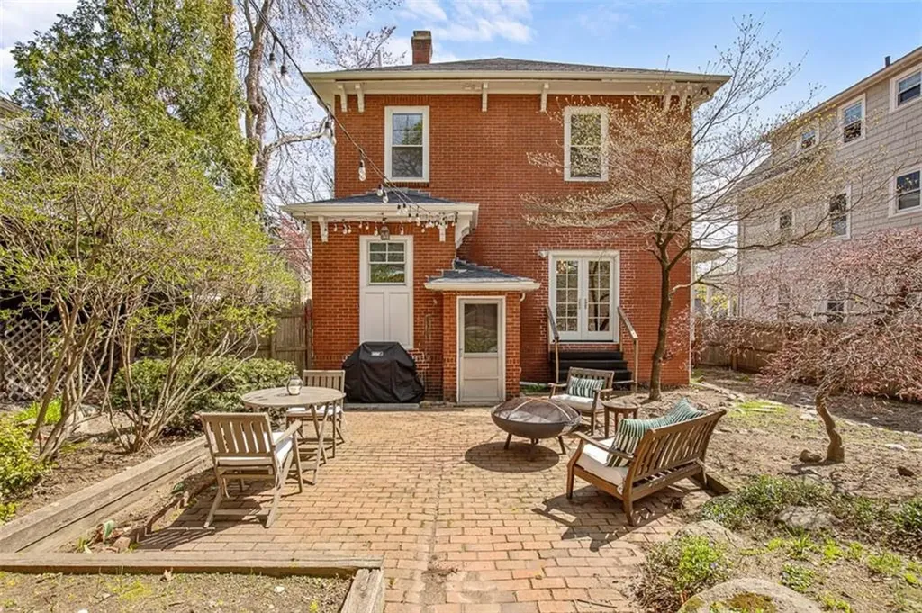58 Cole Avenue Providence RI 02906