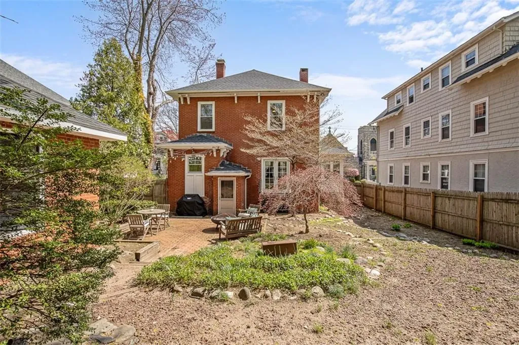 58 Cole Avenue Providence RI 02906