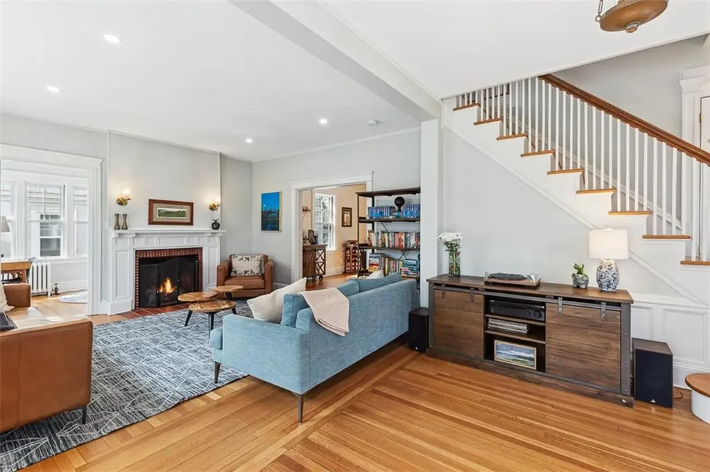 58 Cole Avenue Providence RI 02906