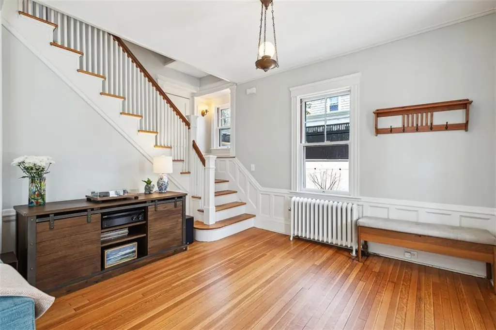 58 Cole Avenue Providence RI 02906
