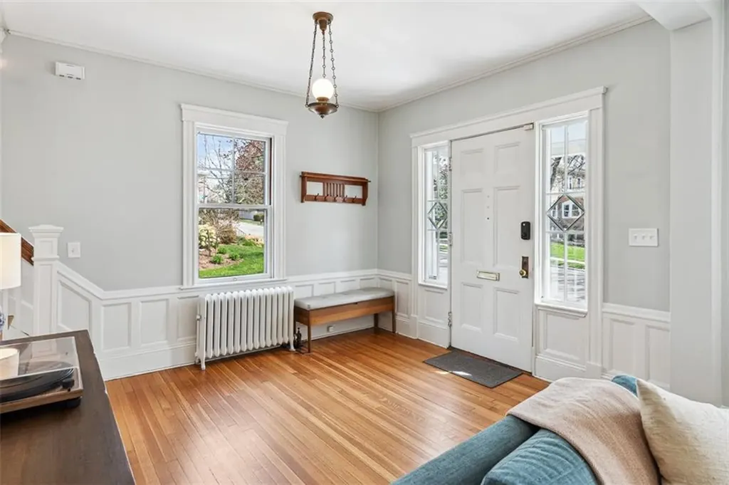 58 Cole Avenue Providence RI 02906